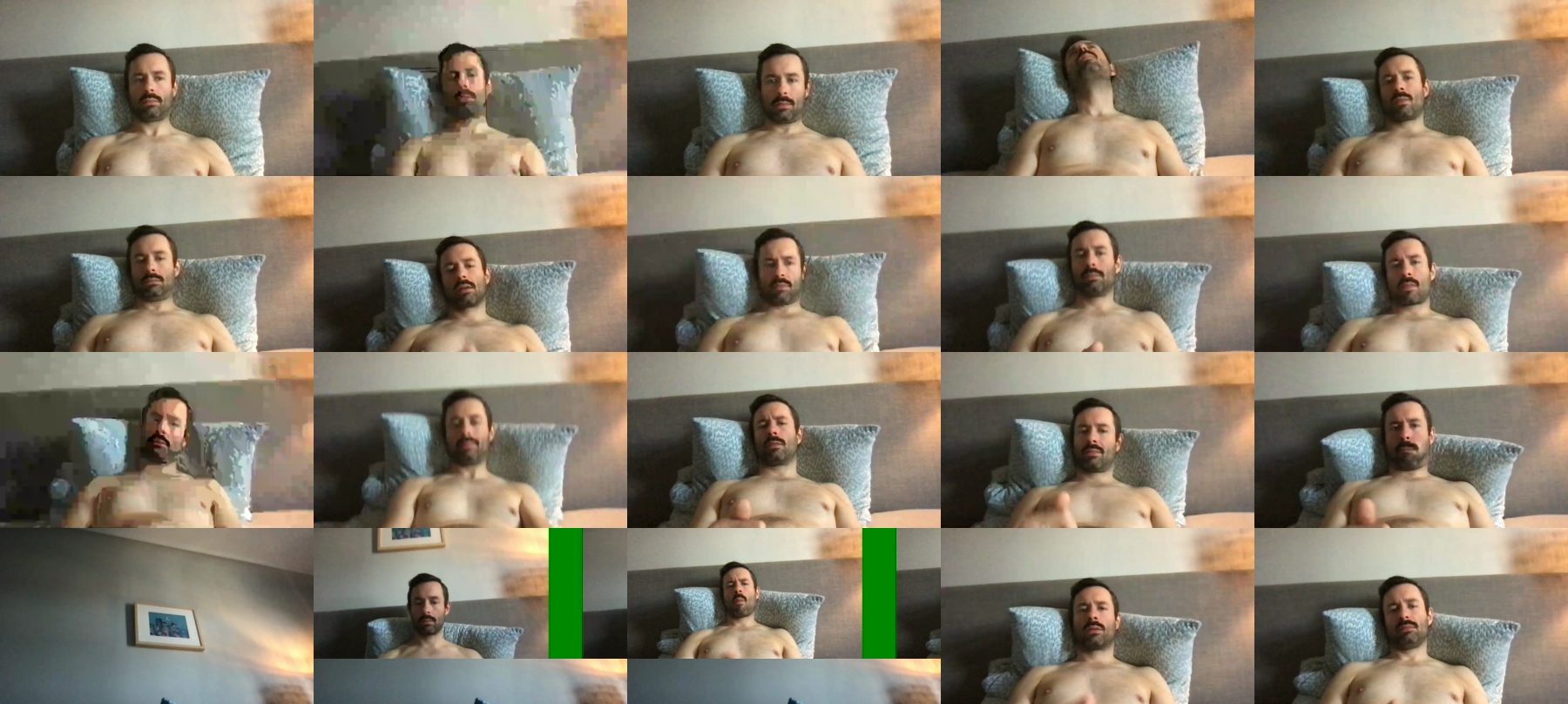 spender_2  06-09-2021 Recorded Video XXX
