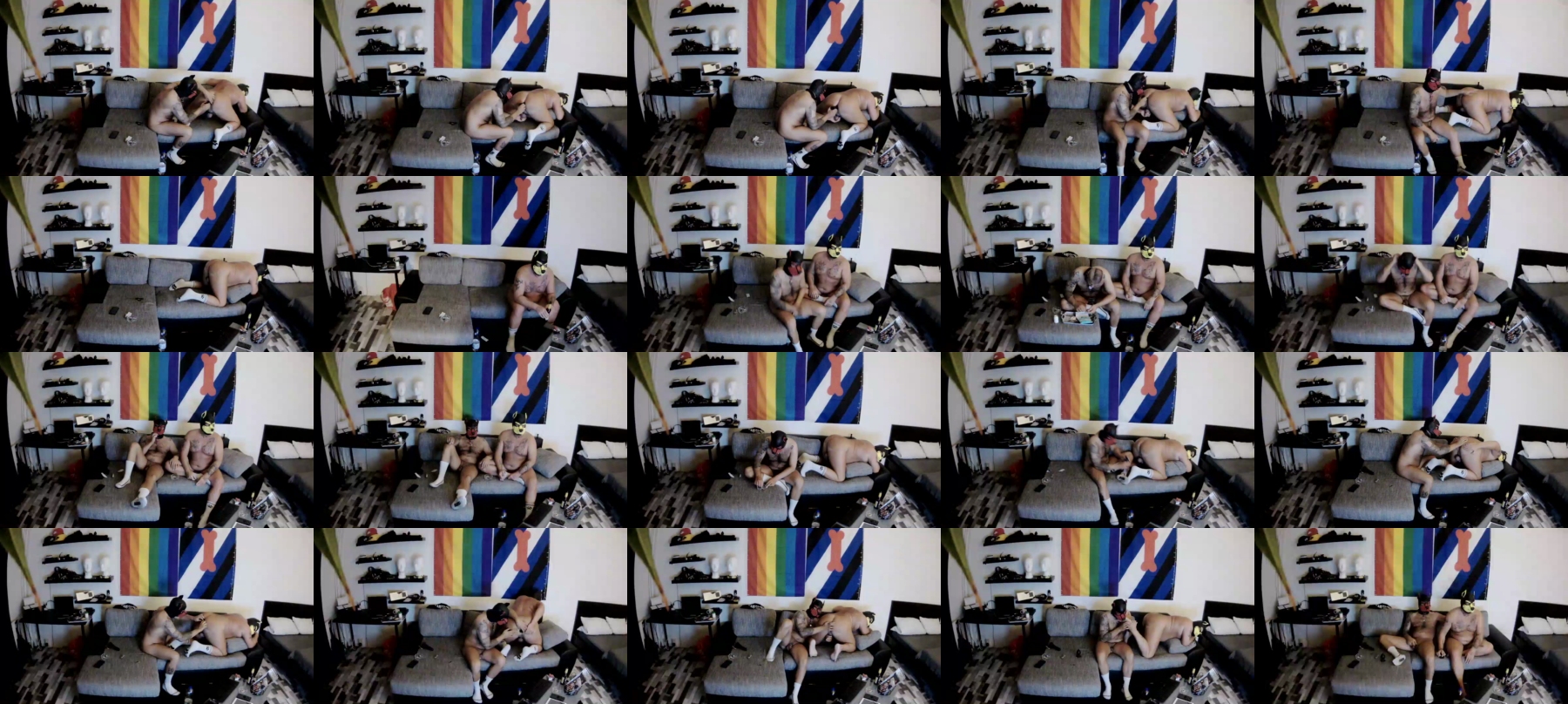 Alpha_Lasko  07-09-2021 Recorded Video Porn