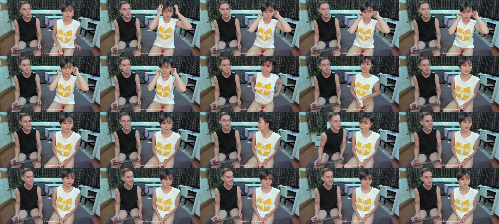 Hornypuca 08-09-2021 Download 