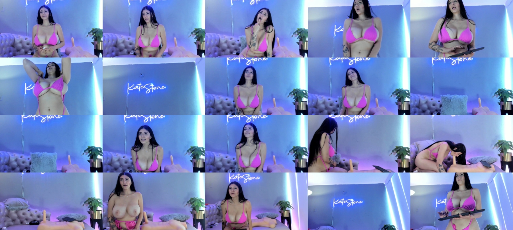 Katestone_ 07-09-2021 Naked 