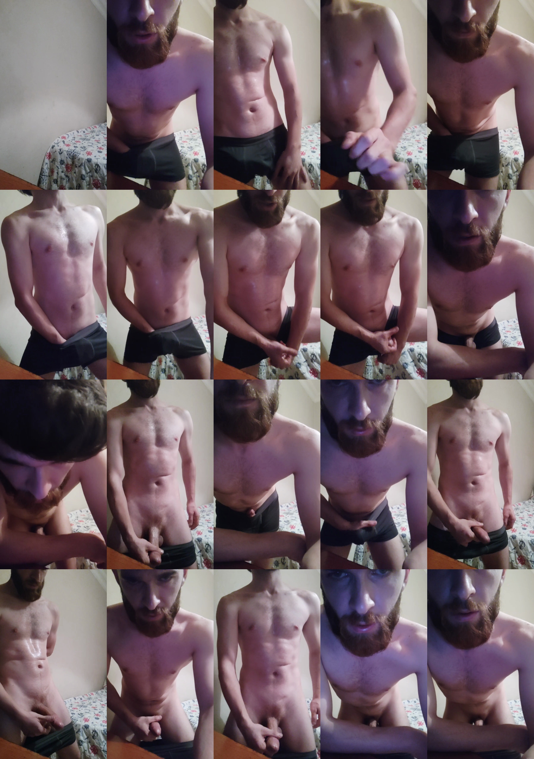 KumraLMen  07-09-2021 Recorded Video Webcam