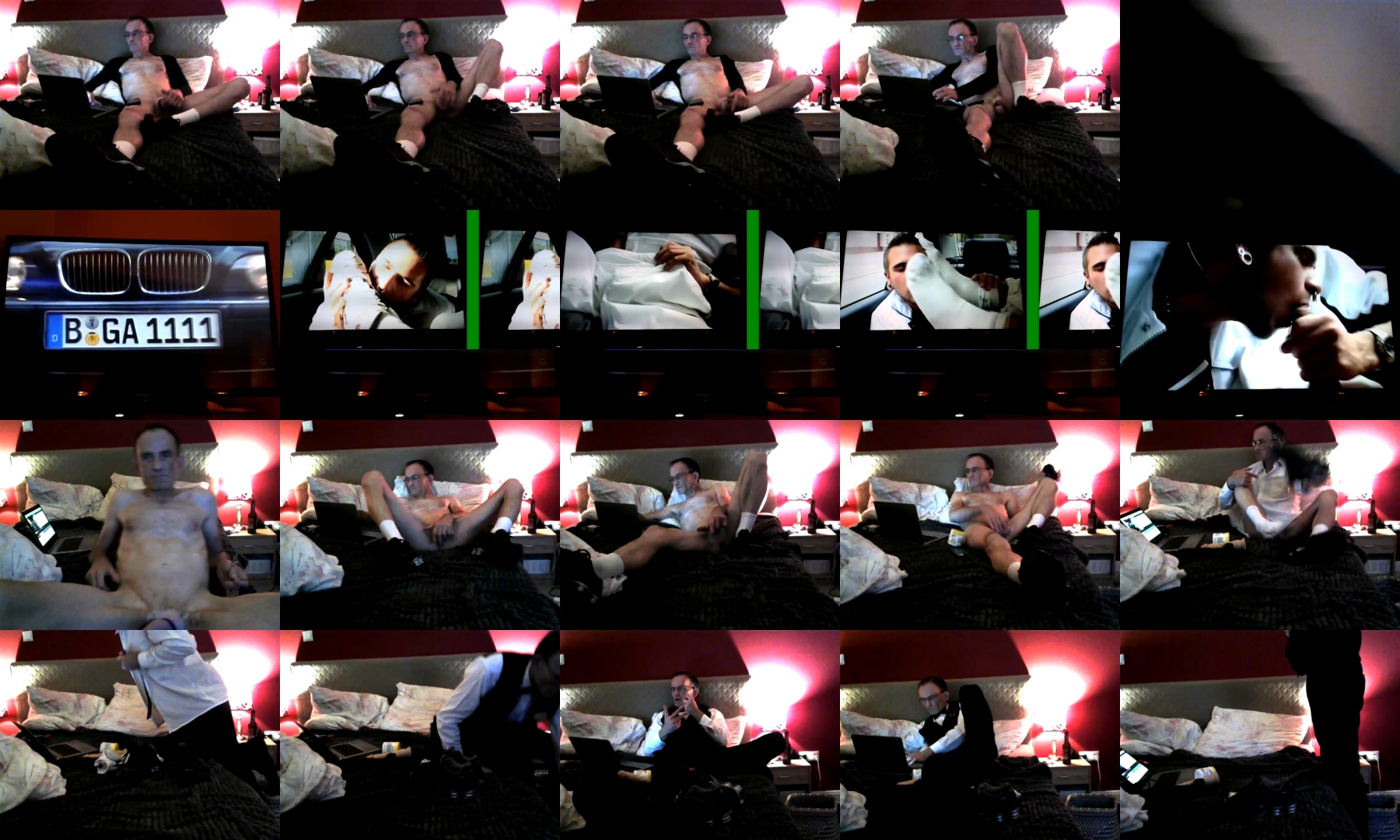 Nighty_fun  07-09-2021 Recorded Video Cam