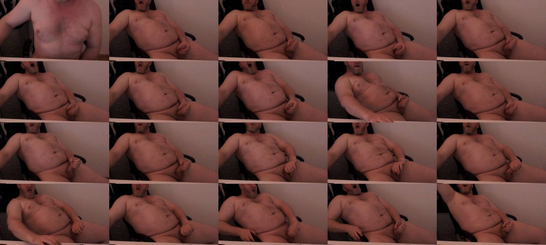 Ollio72  08-09-2021 Recorded Video Download
