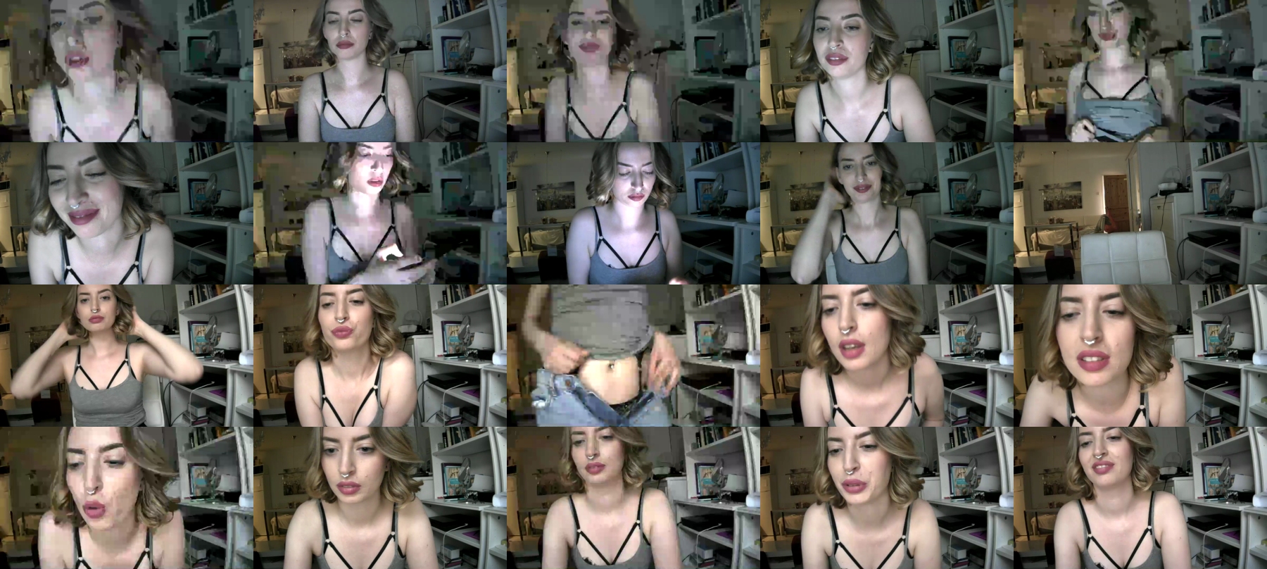 Onlysophiexo 07-09-2021 Porn 