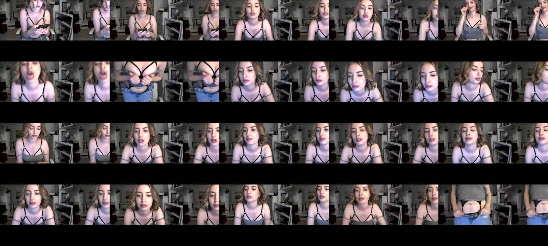 Onlysophiexo 07-09-2021 Porn 