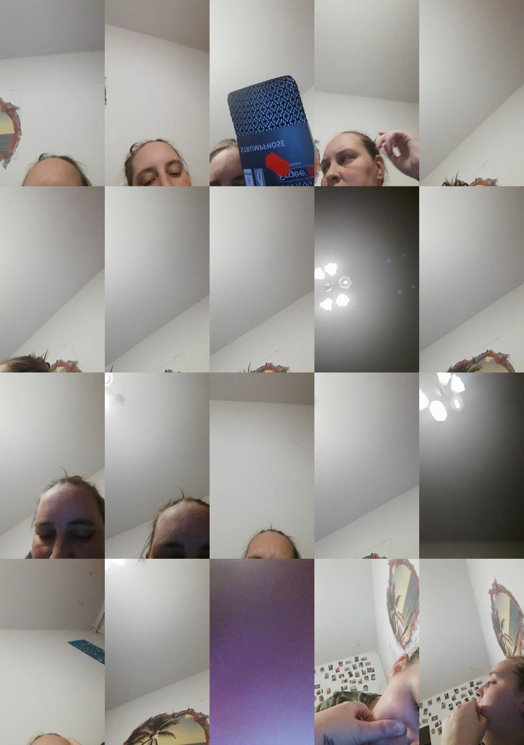 Sexygirlhro34 07-09-2021 Pretty 