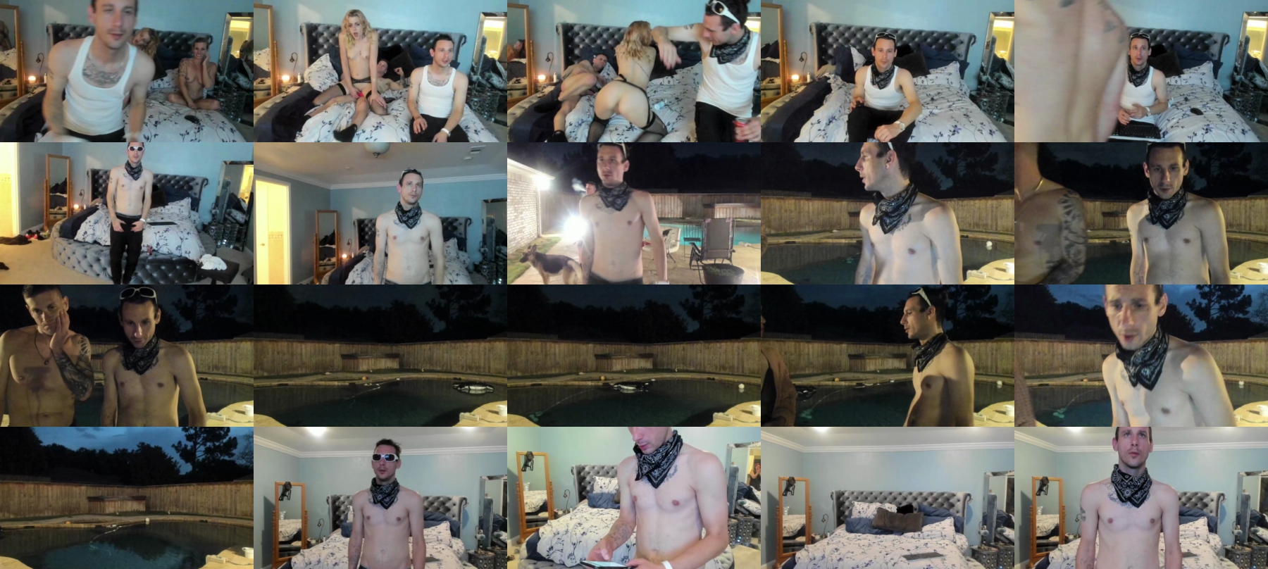 Spoilsmash7 08-09-2021 Porn 