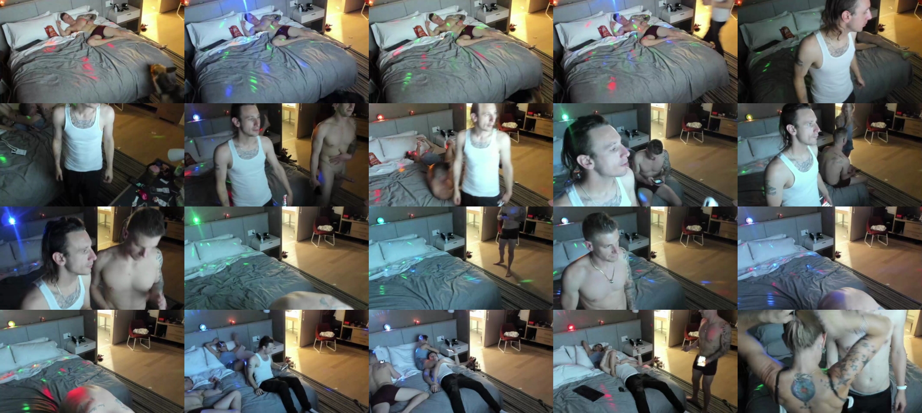 Spoilsmash7 07-09-2021 Wet 