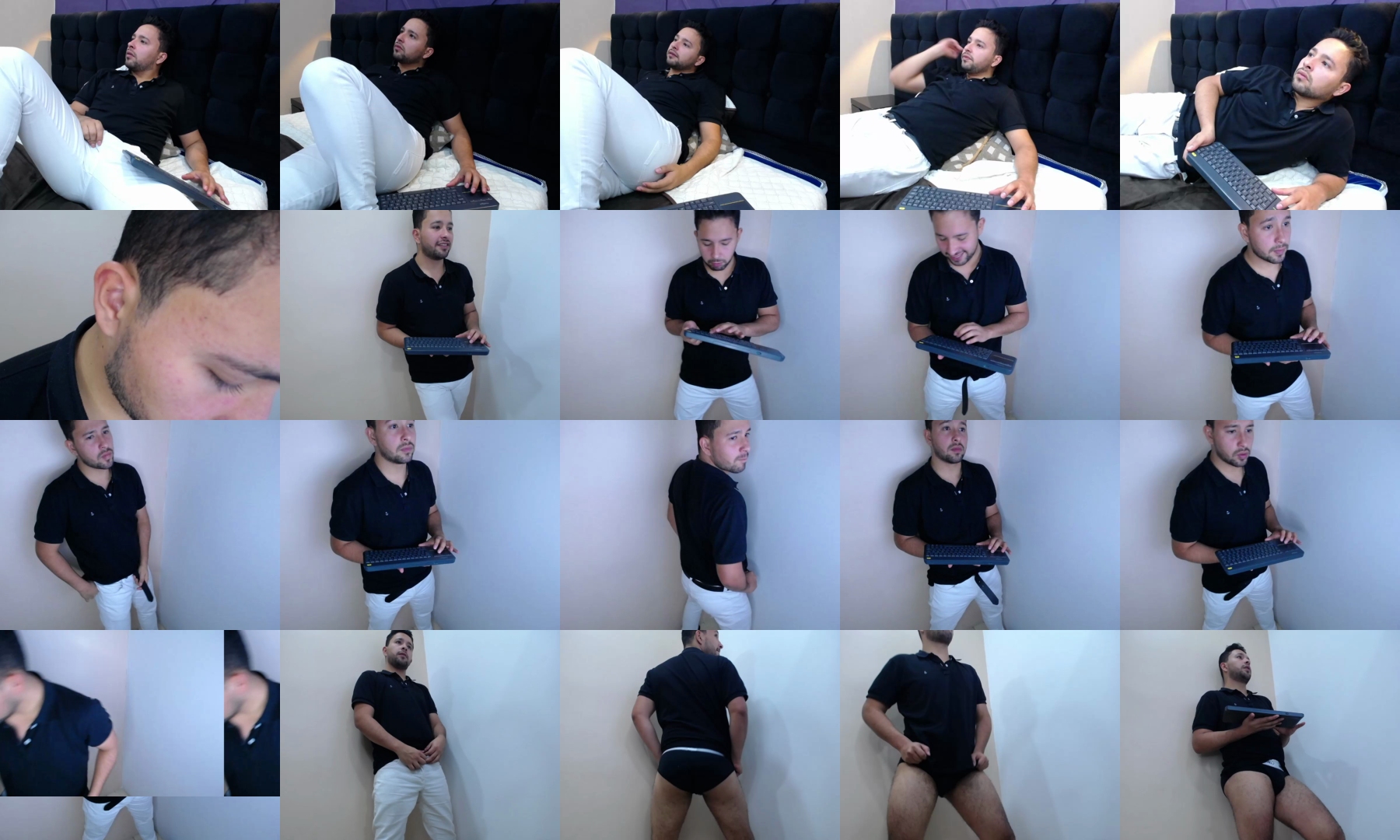 Tonny_Smit_  07-09-2021 Recorded Video Download