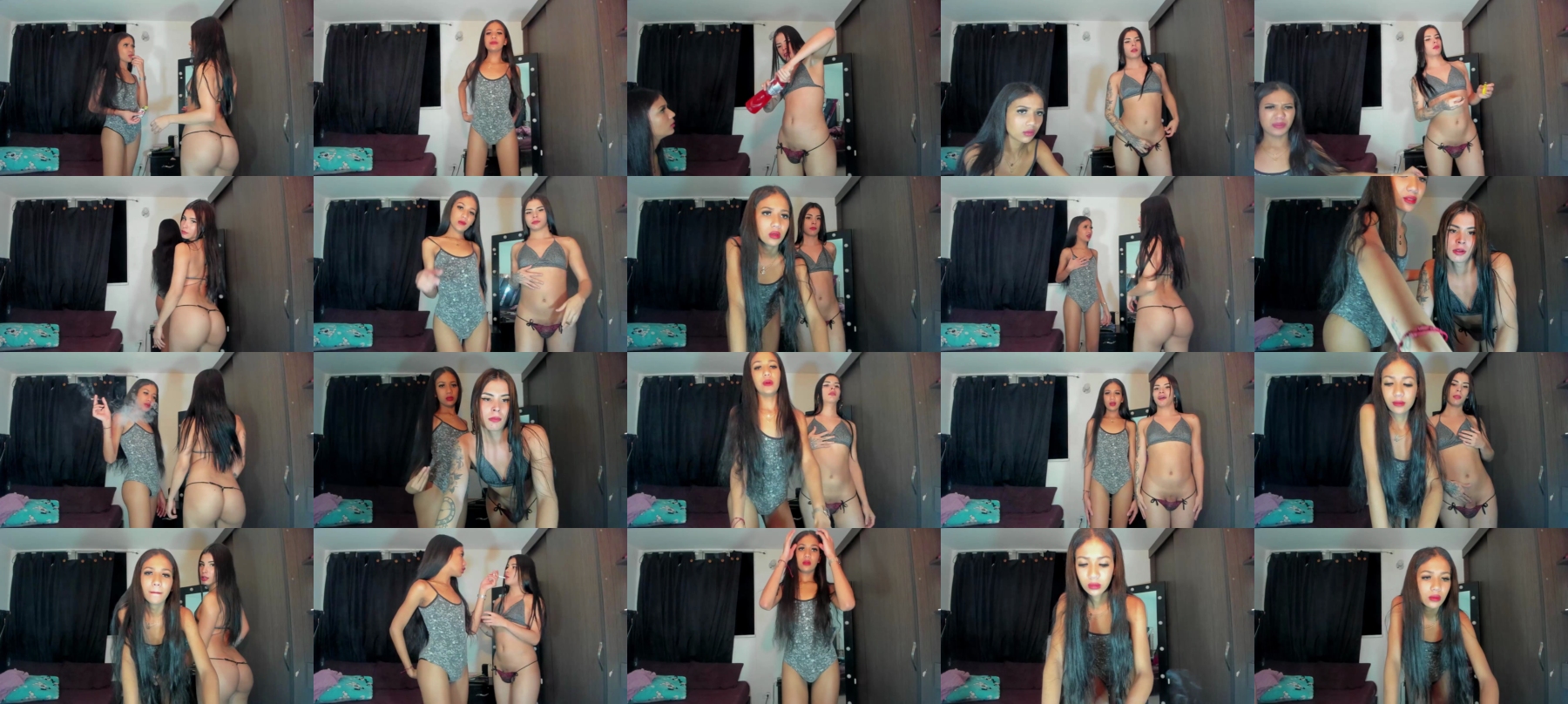 _Sweet_Girl_Sexy_ ts 08-09-2021  trans Show