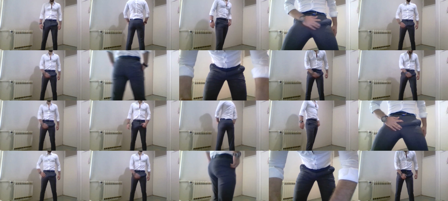 alexrus2  07-09-2021 Recorded Video Webcam