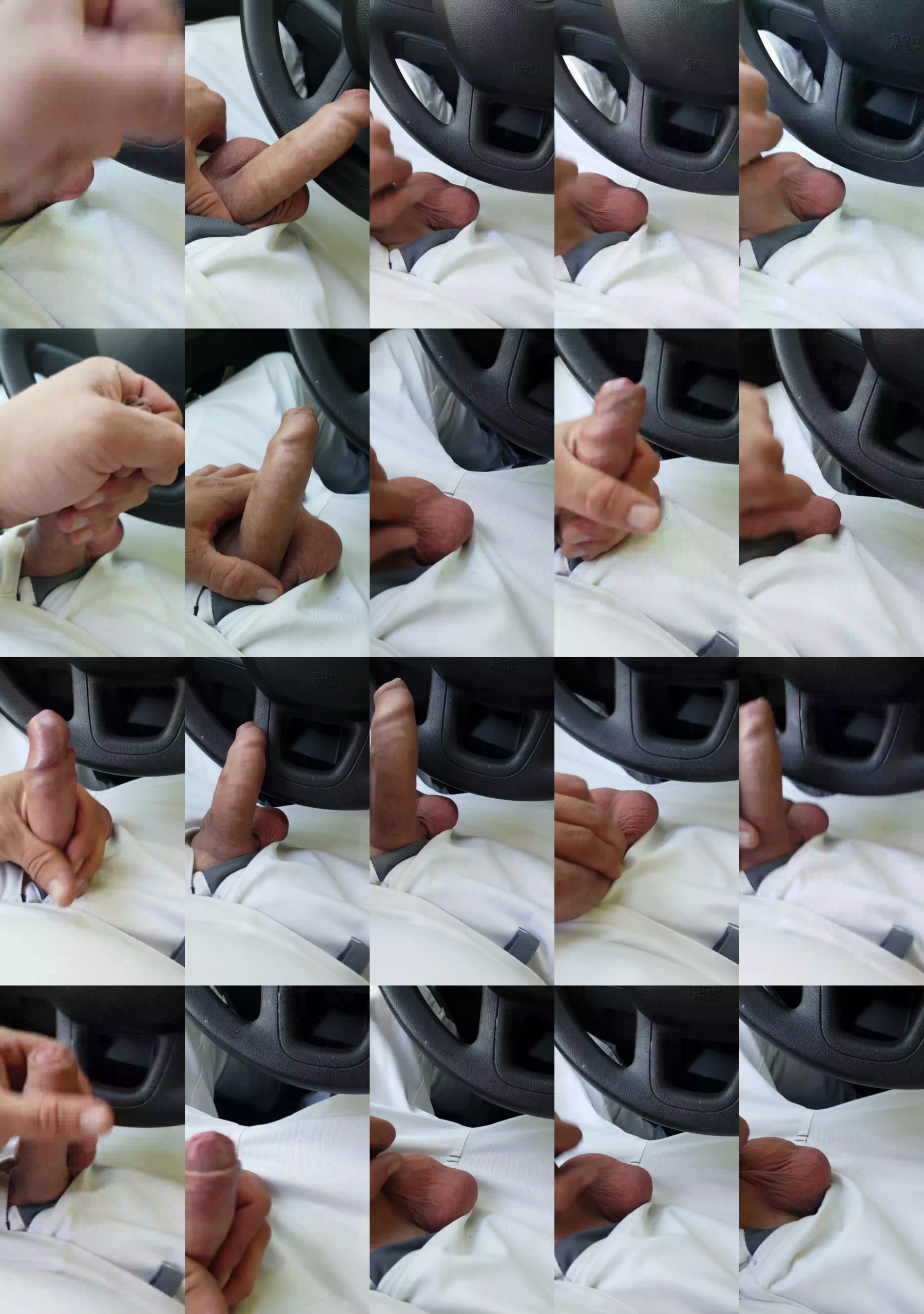 fickgeil1  08-09-2021 Recorded Video Webcam