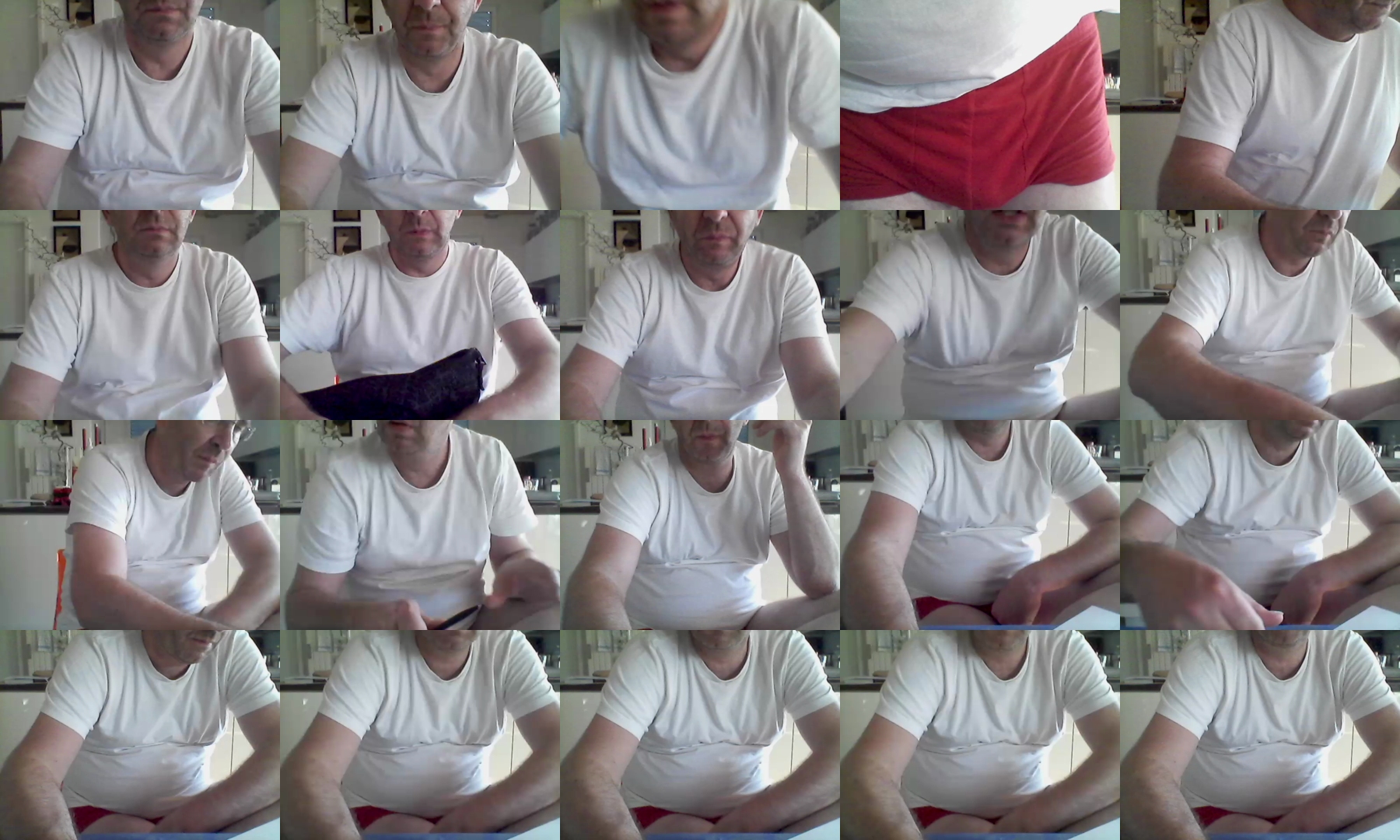 hotjerk2019  08-09-2021 Recorded Video Porn