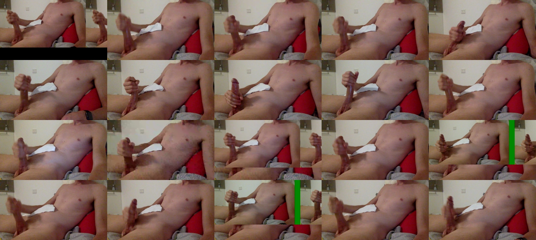 leoooon213  07-09-2021 Recorded Video Cam