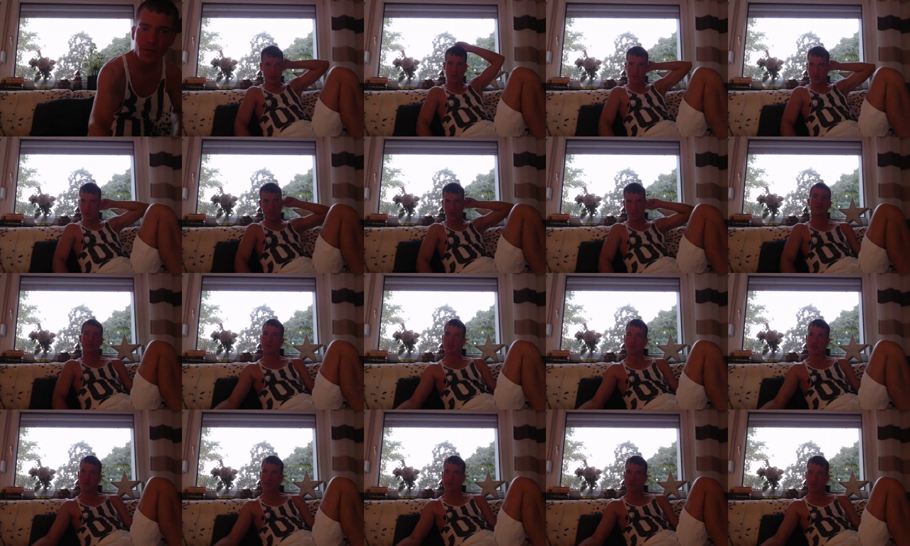 leoooon213  07-09-2021 Recorded Video Show