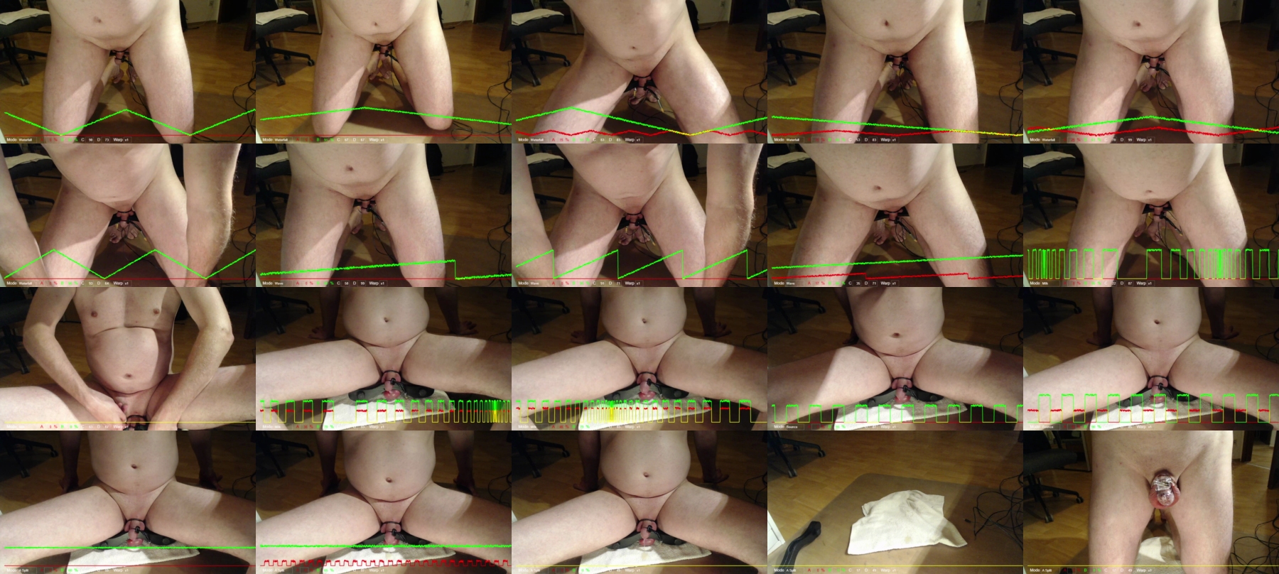 masoslave79  07-09-2021 Recorded Video Download