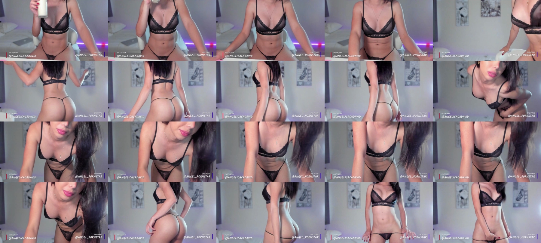 Angelica_Pornstar ts 09-09-2021  trans Recorded