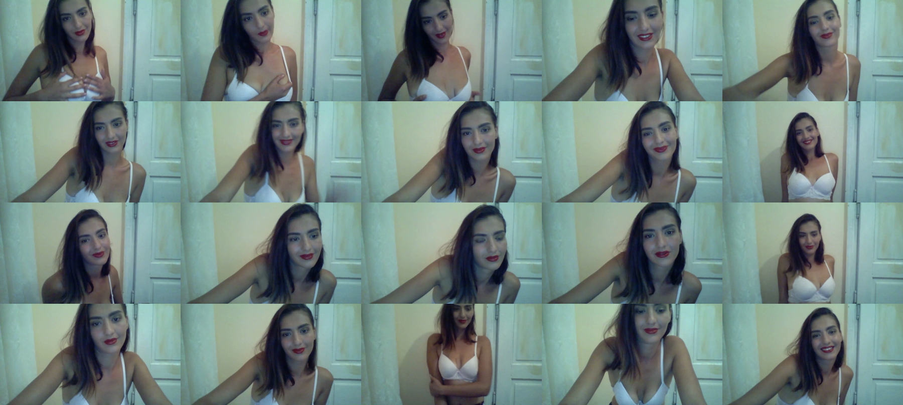 Carolin5445 08-09-2021 Naked 
