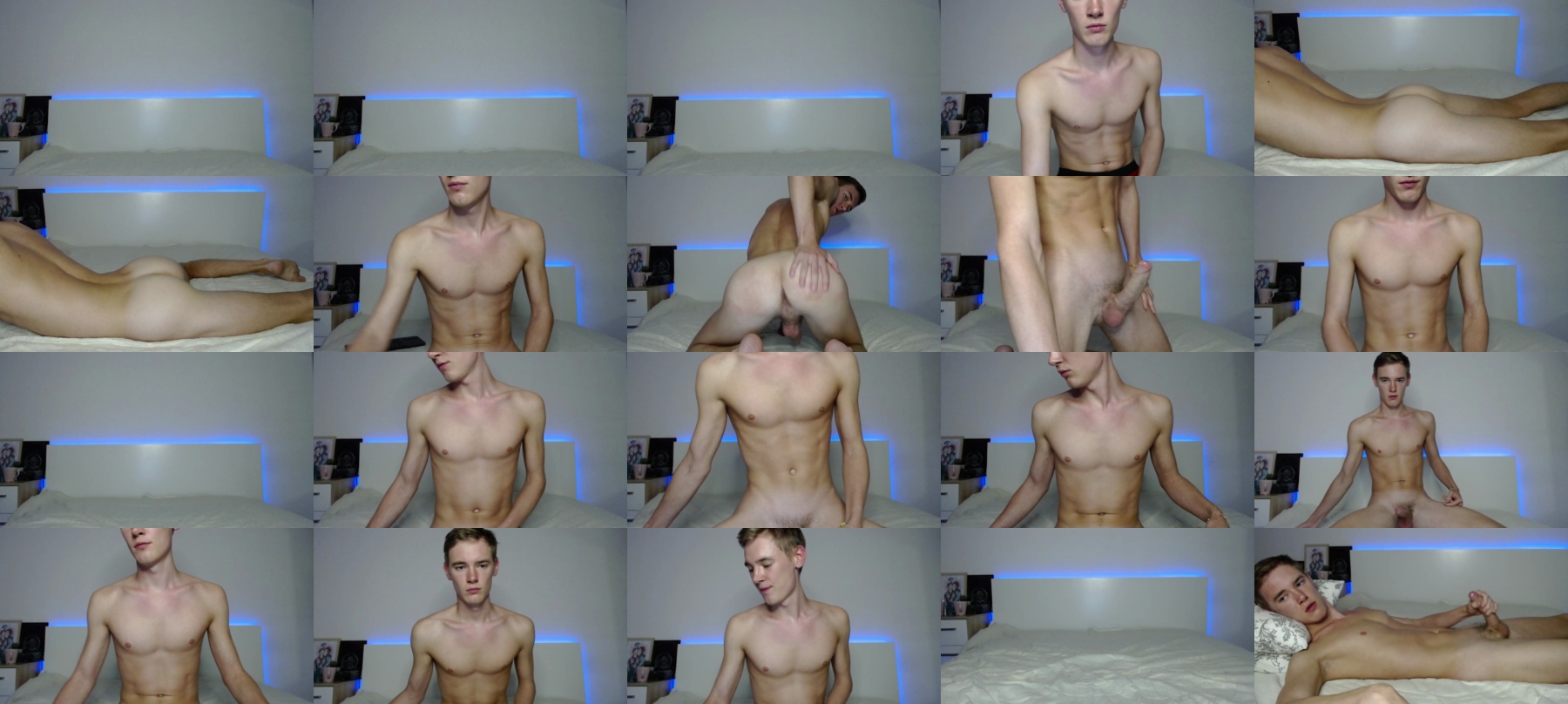 Conortwink  08-09-2021 video worship