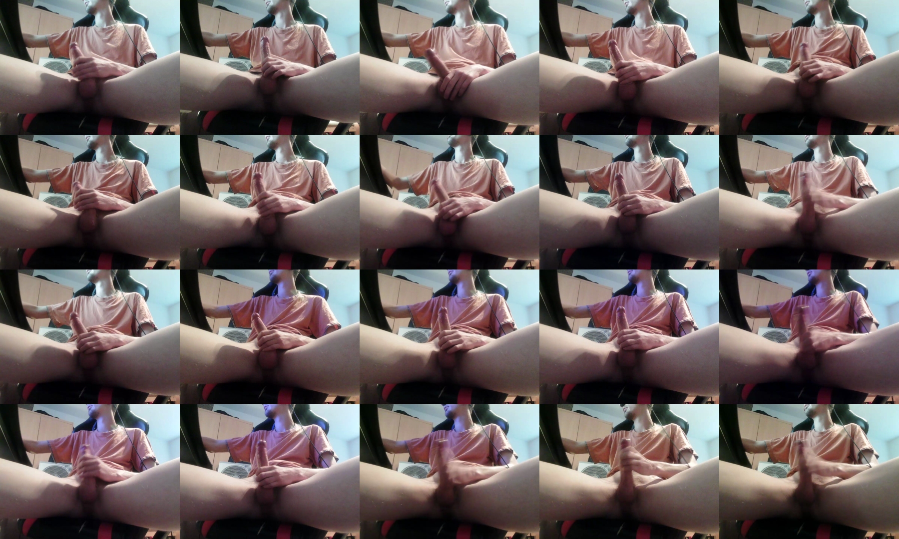 DerWilde89  08-09-2021 Recorded Video Webcam