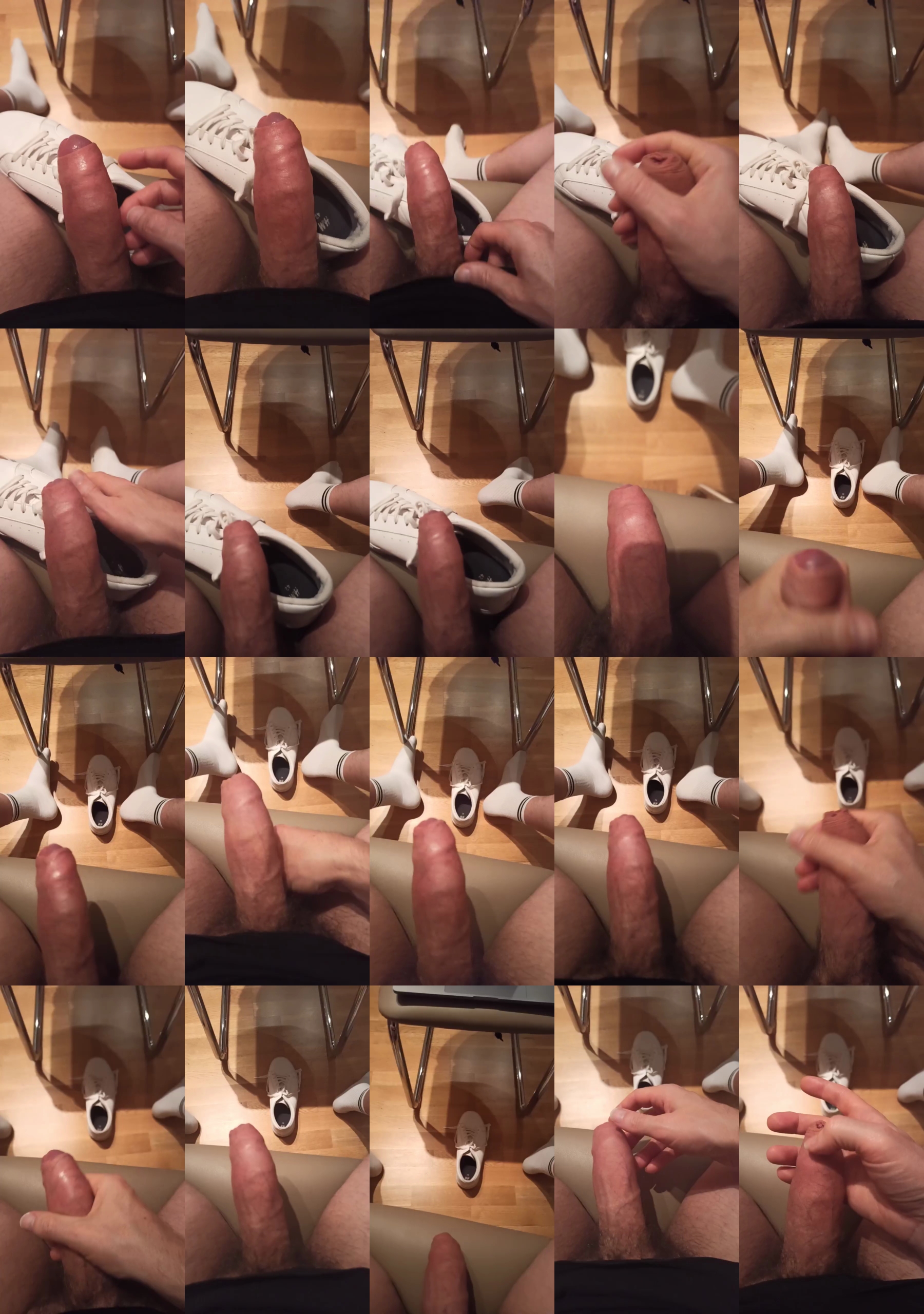 DudeDwain  08-09-2021 Recorded Video Porn