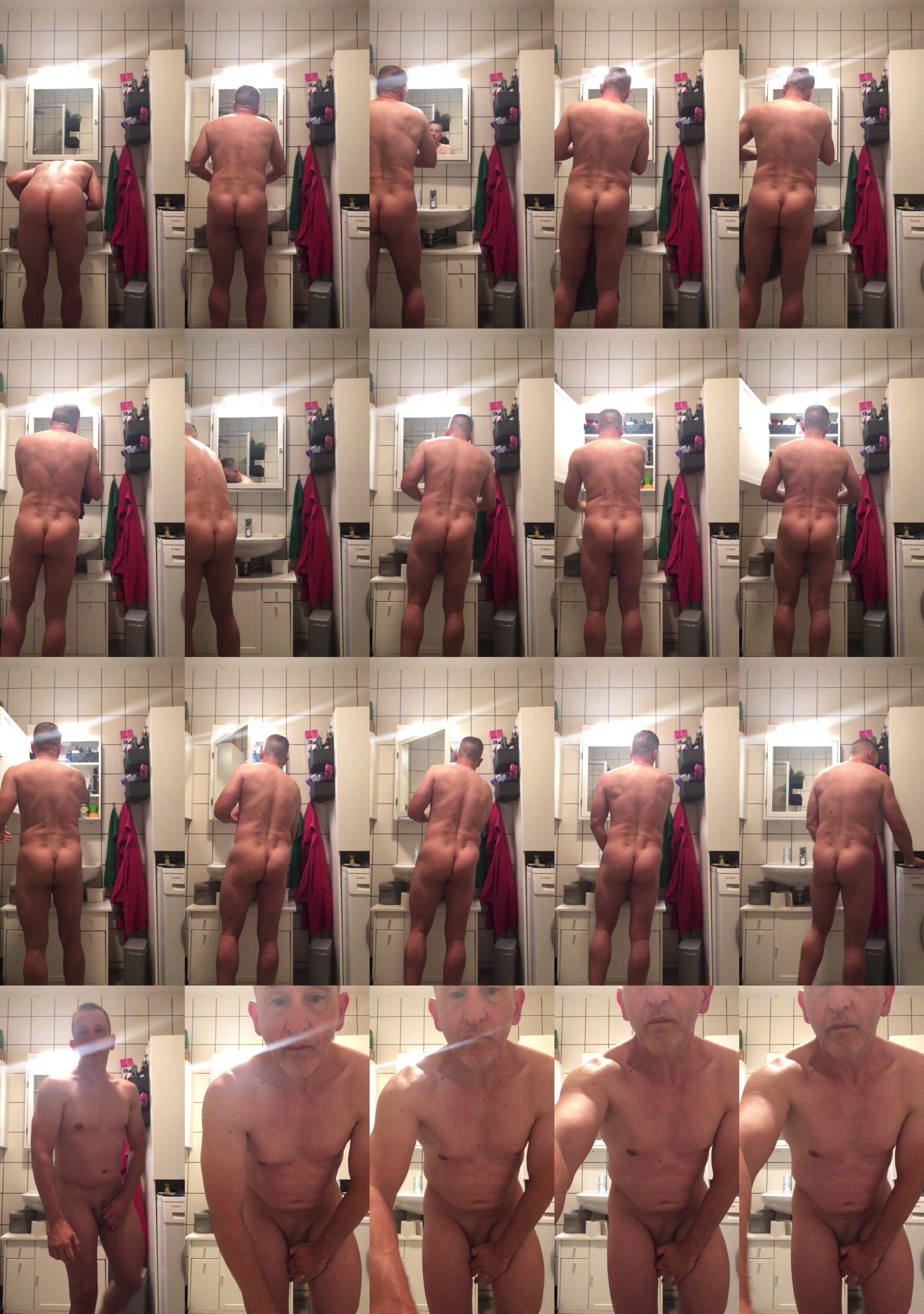 Frank1971m  08-09-2021 Recorded Video Porn