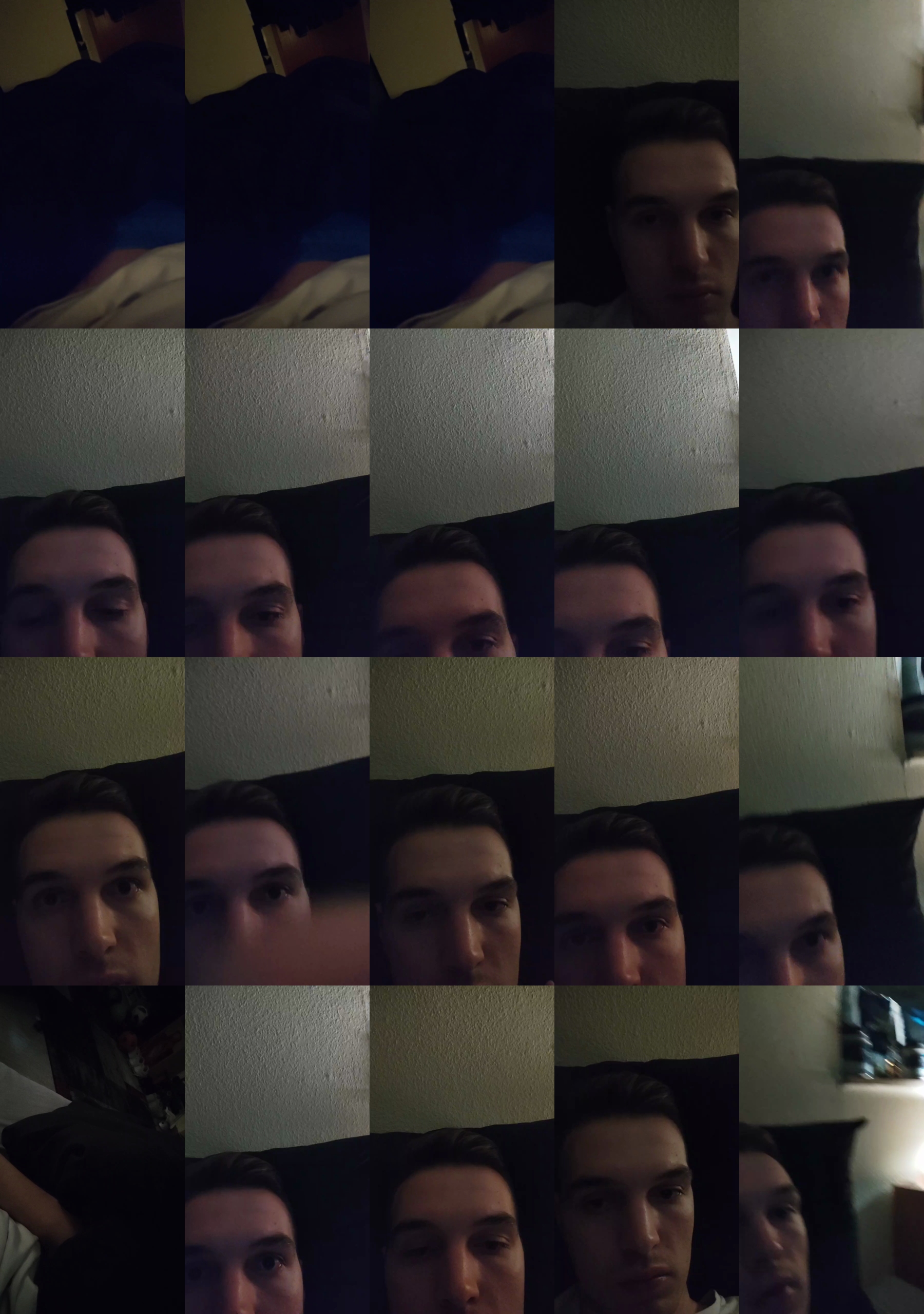 GermanBoy0205  08-09-2021 Recorded Video XXX