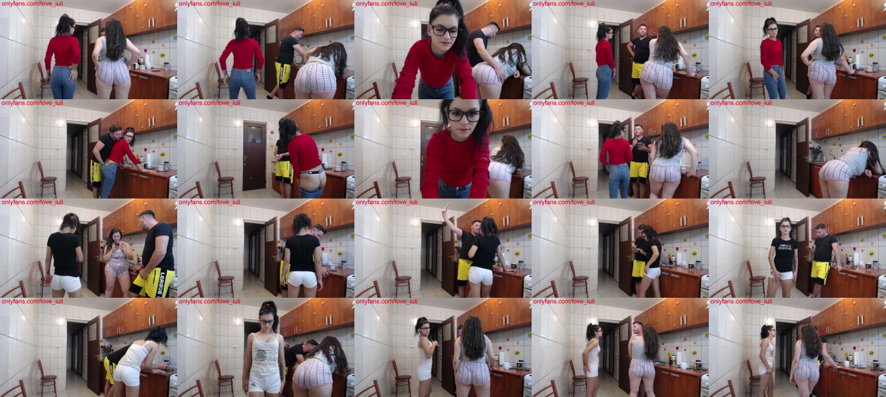 Iuliana32 08-09-2021 Webcam 