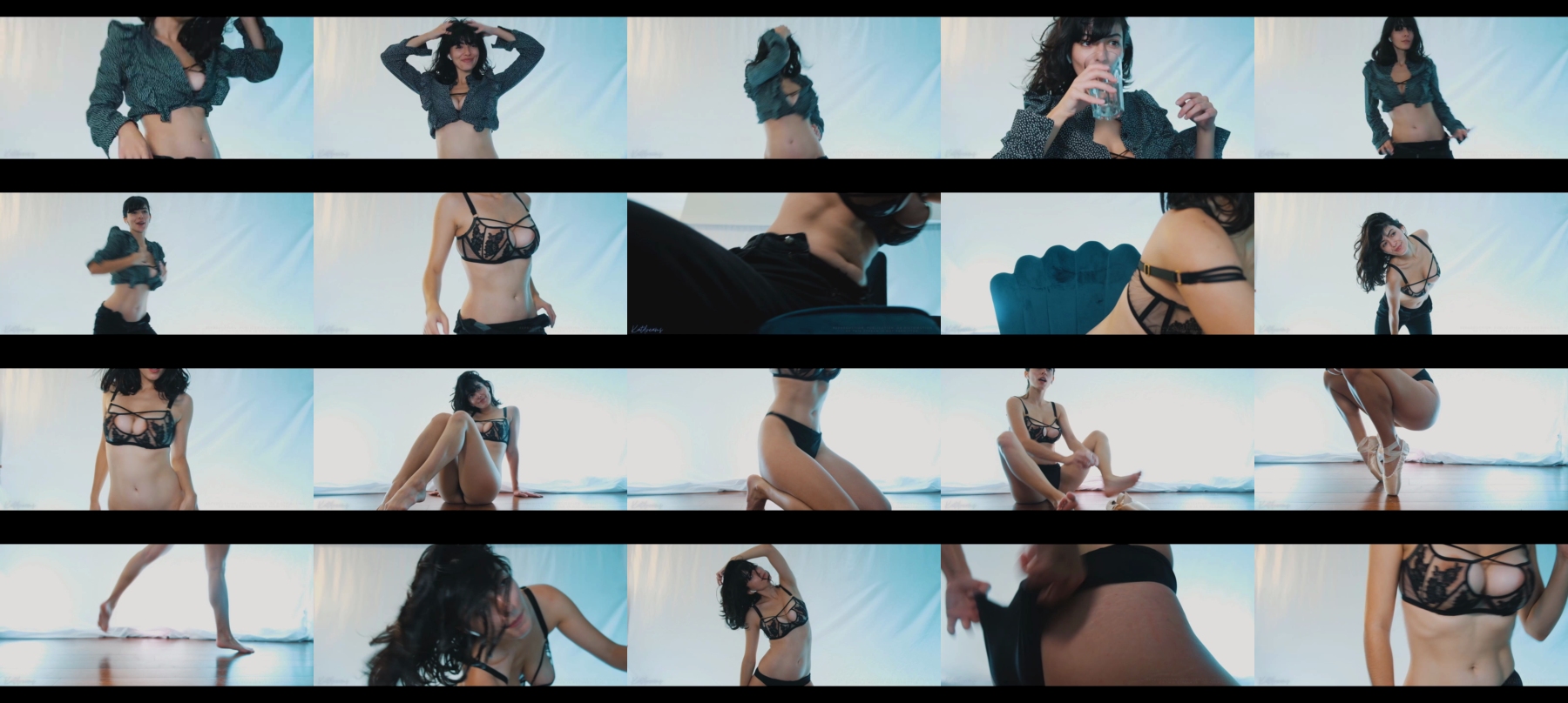 Katdreams 08-09-2021 Video 