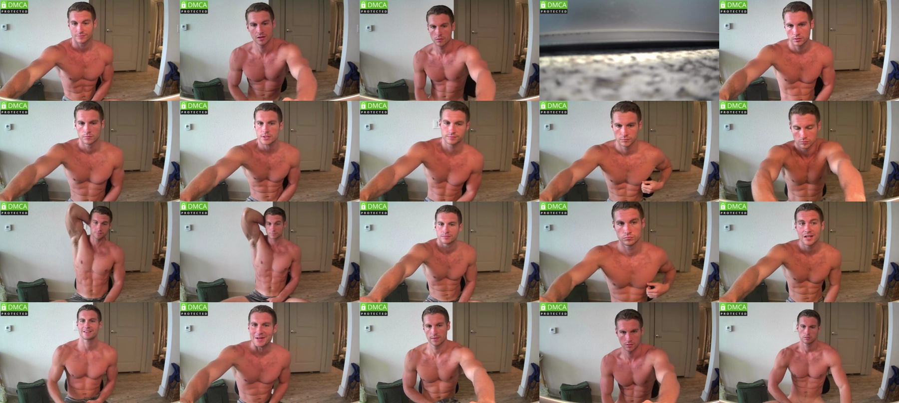 Liamhungsworth  09-09-2021 video show hot