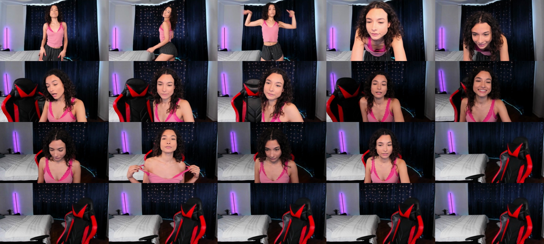 Lily_Hayjes 09-09-2021 Porn 