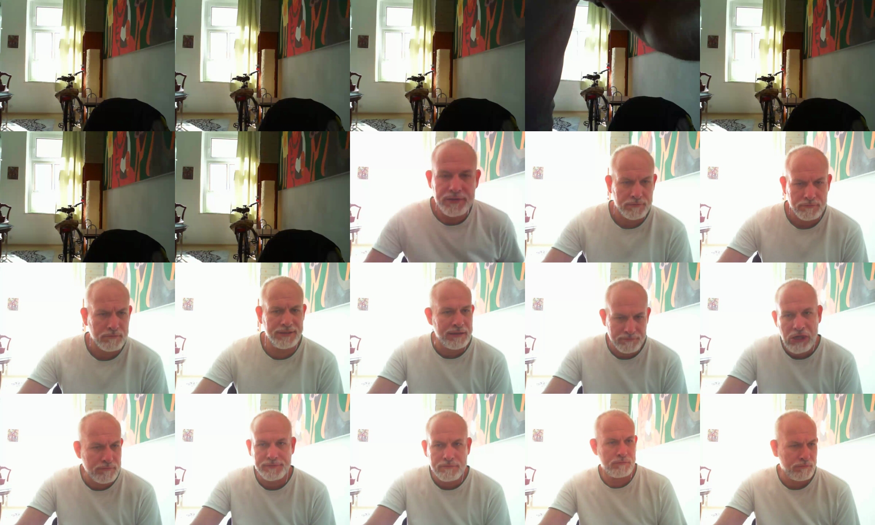 MojoMD  09-09-2021 Recorded Video Porn