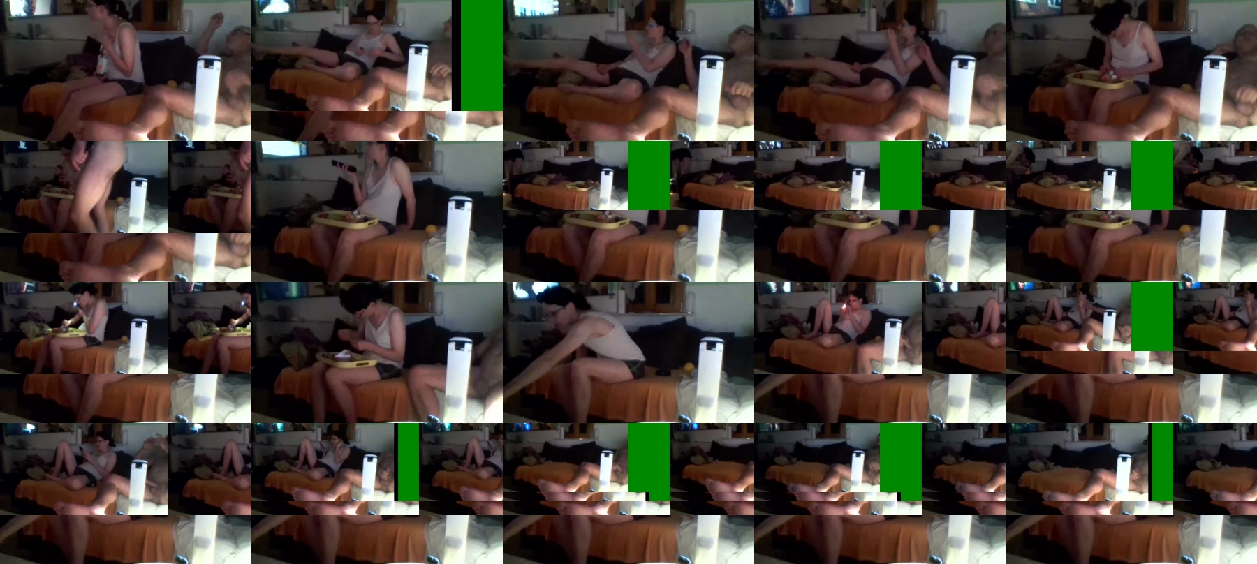 Pitterporz  08-09-2021 Recorded Video Webcam