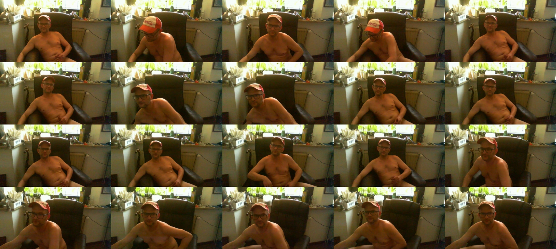SpankiWank  08-09-2021 Recorded Video Porn