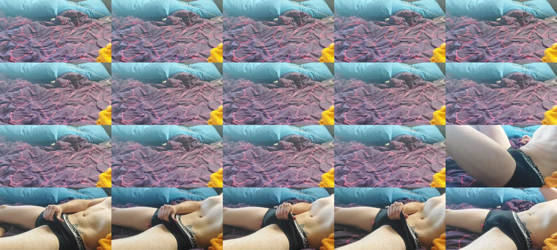 Squall90  08-09-2021 Recorded Video Download