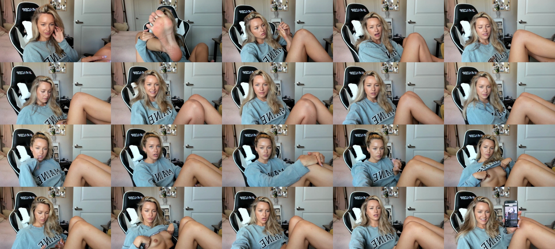 Texasthicc 08-09-2021 Cam 