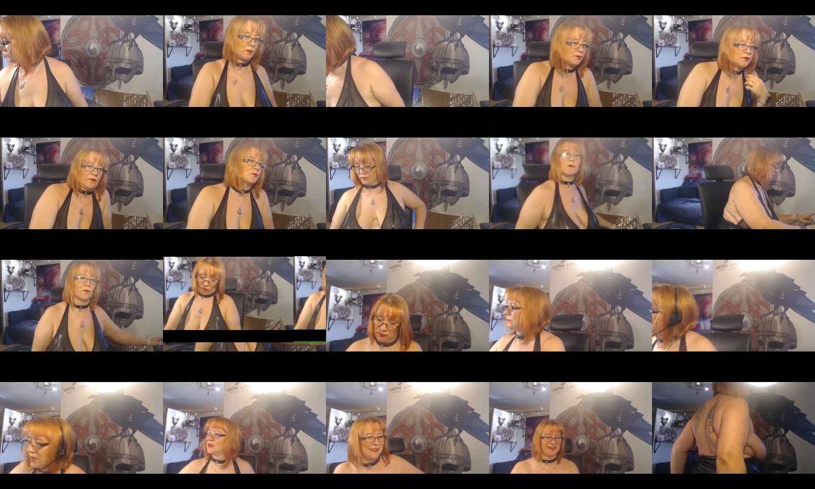 Titten_Luder 09-09-2021 Naked 