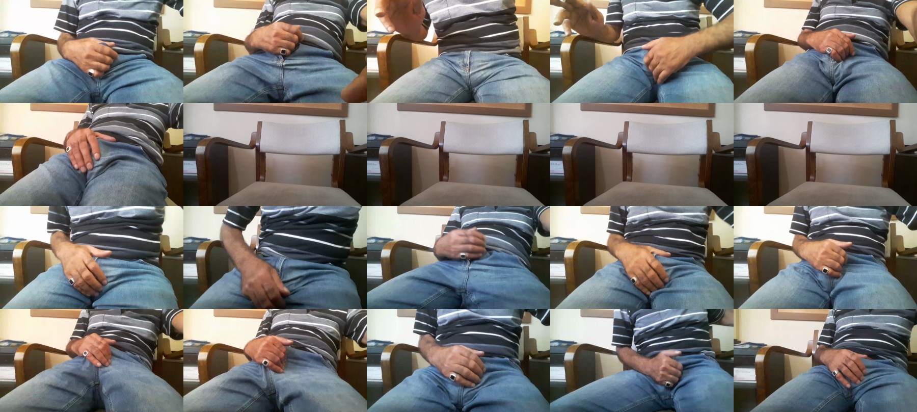 asksevenmen  09-09-2021 Recorded Video Nude
