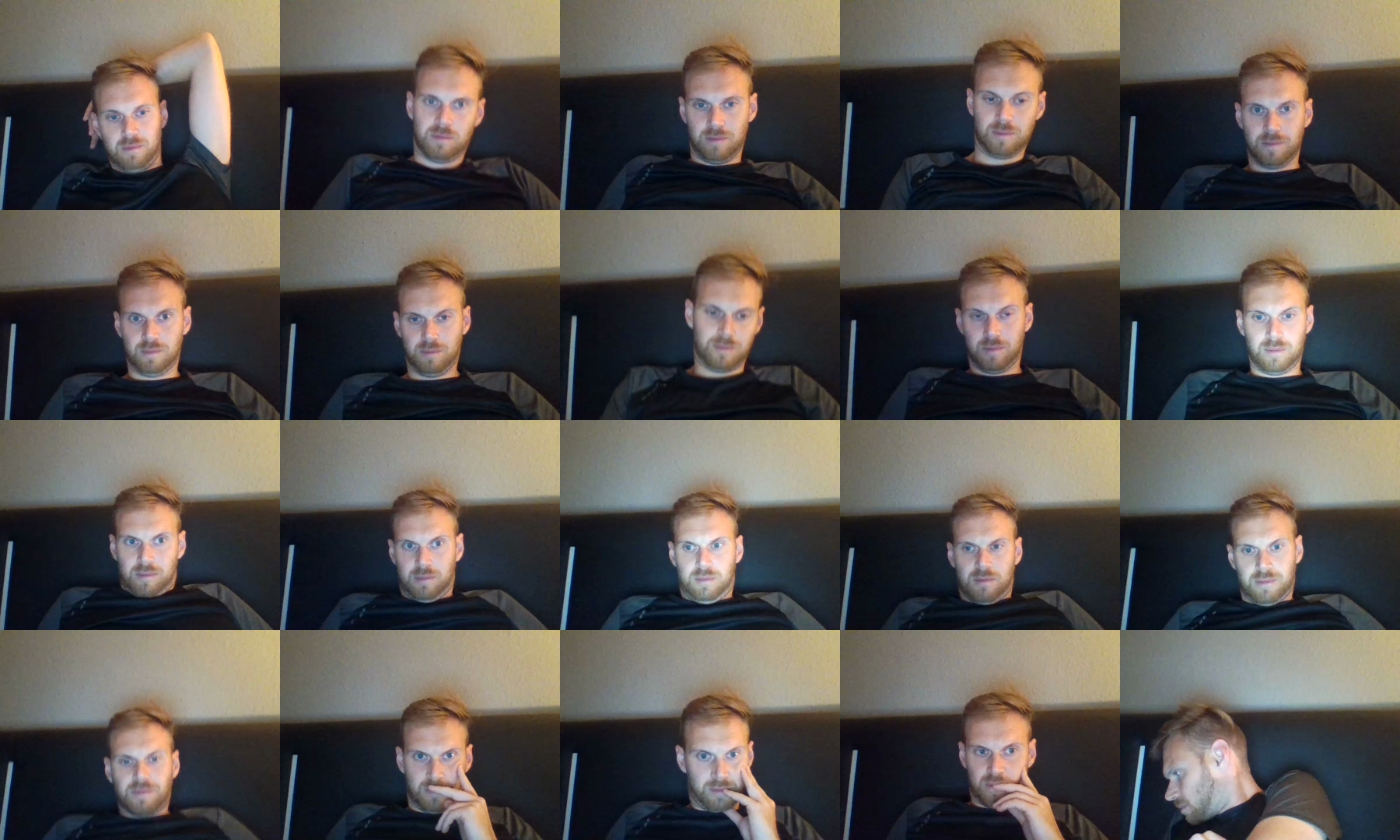 brusie111  08-09-2021 Recorded Video Webcam