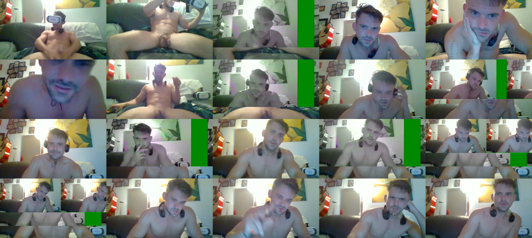 lOvetOshOwme  08-09-2021 Recorded Video Webcam