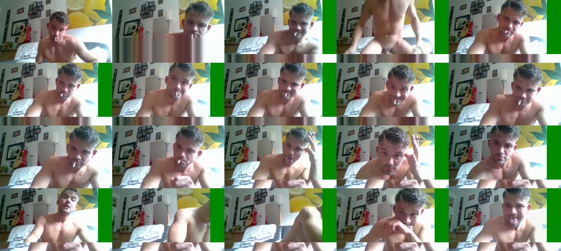 lOvetOshOwme  09-09-2021 Recorded Video Nude