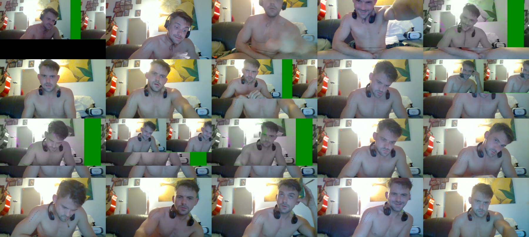 marchoso2  08-09-2021 Recorded Video Webcam