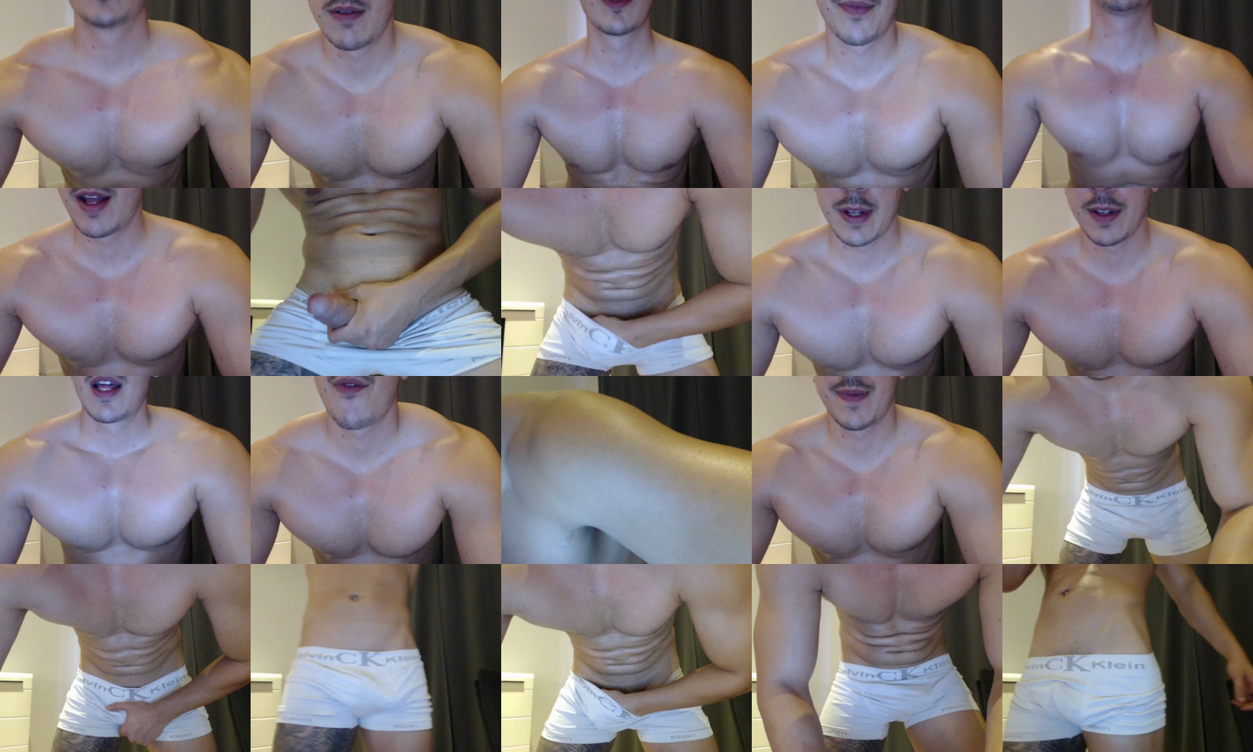 sanchezeric4  08-09-2021 Recorded Video Porn