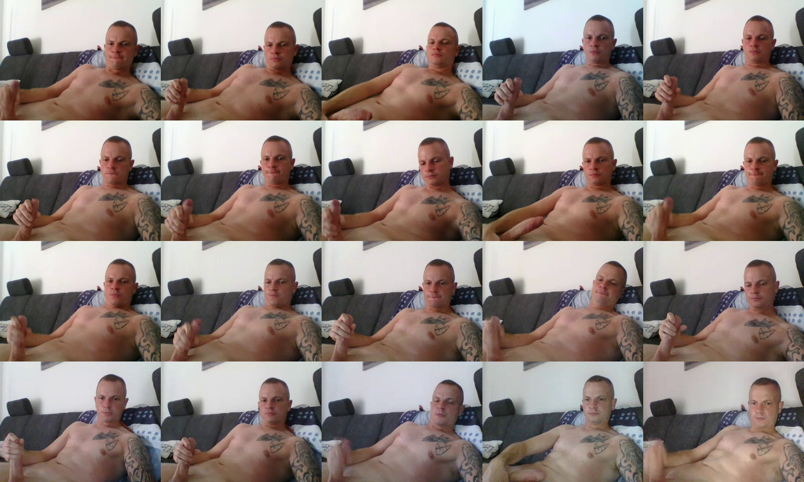 schier3  09-09-2021 Recorded Video Naked