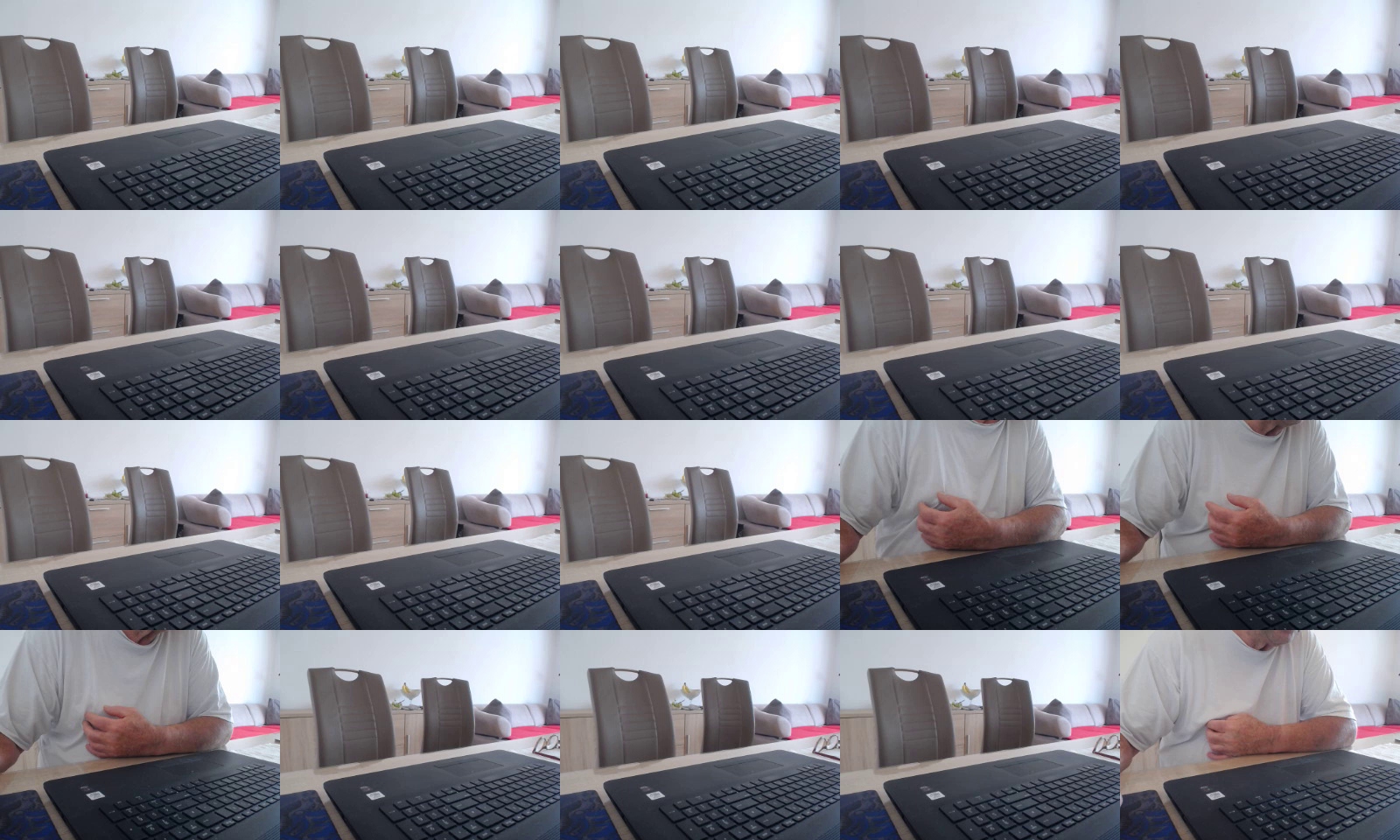 skippy500  09-09-2021 Recorded Video Show