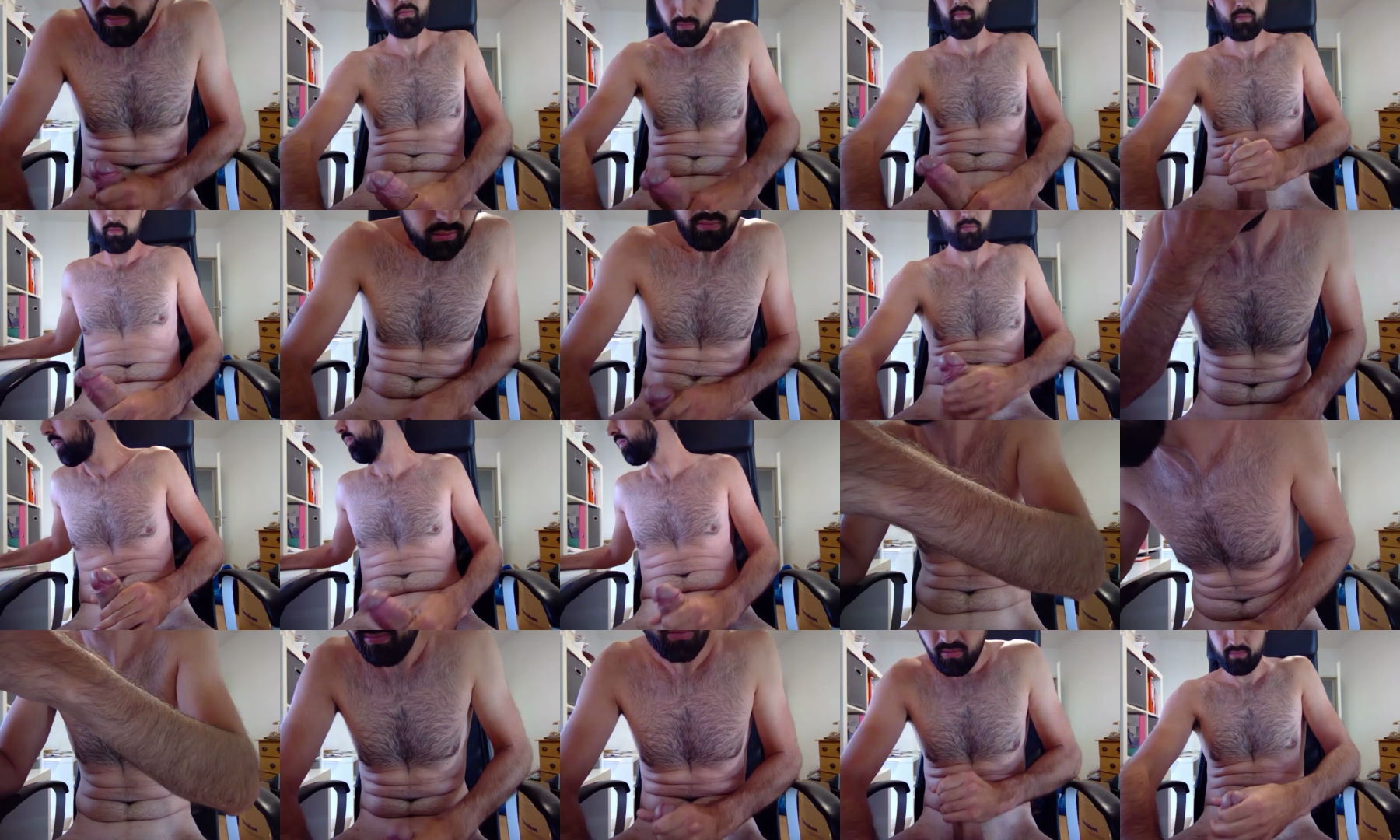 themike123  09-09-2021 Recorded Video Download