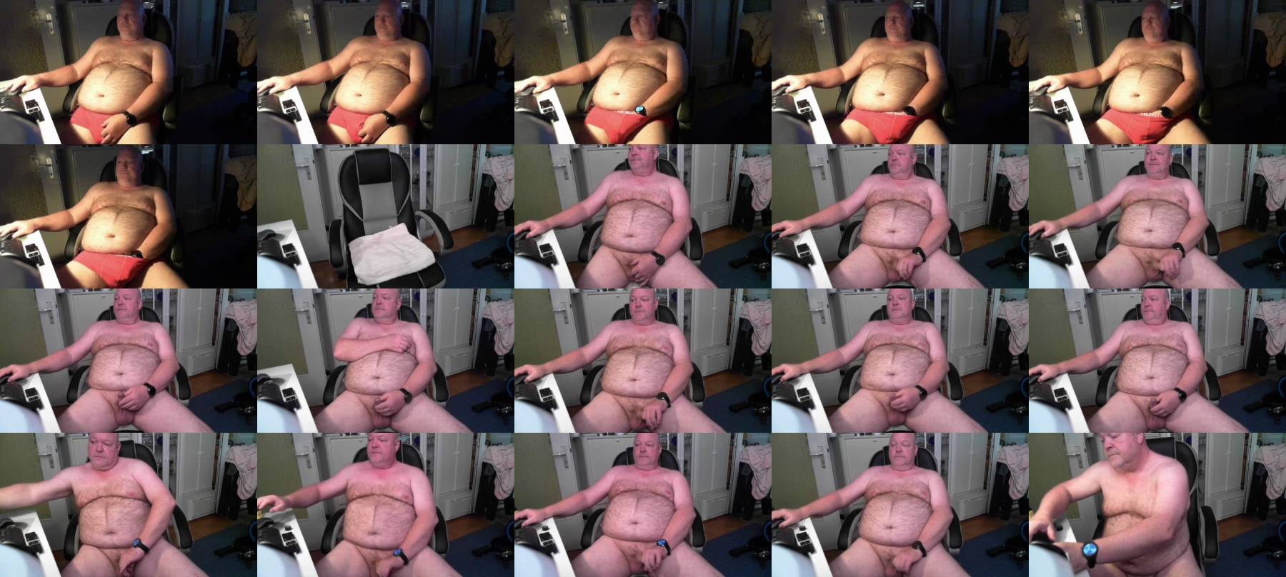 timogay65  08-09-2021 Recorded Video Download