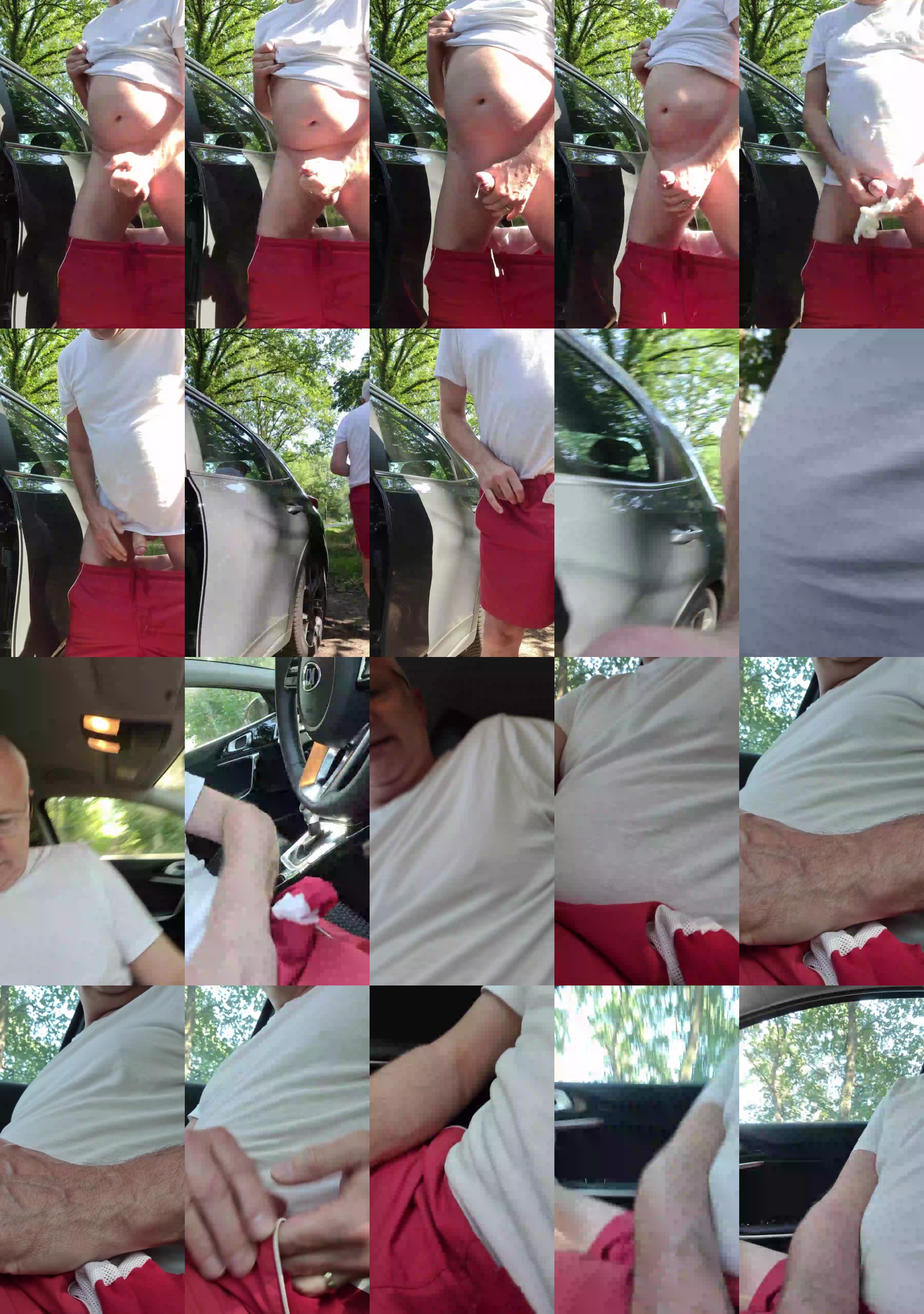 zipi67  09-09-2021 Recorded Video Show