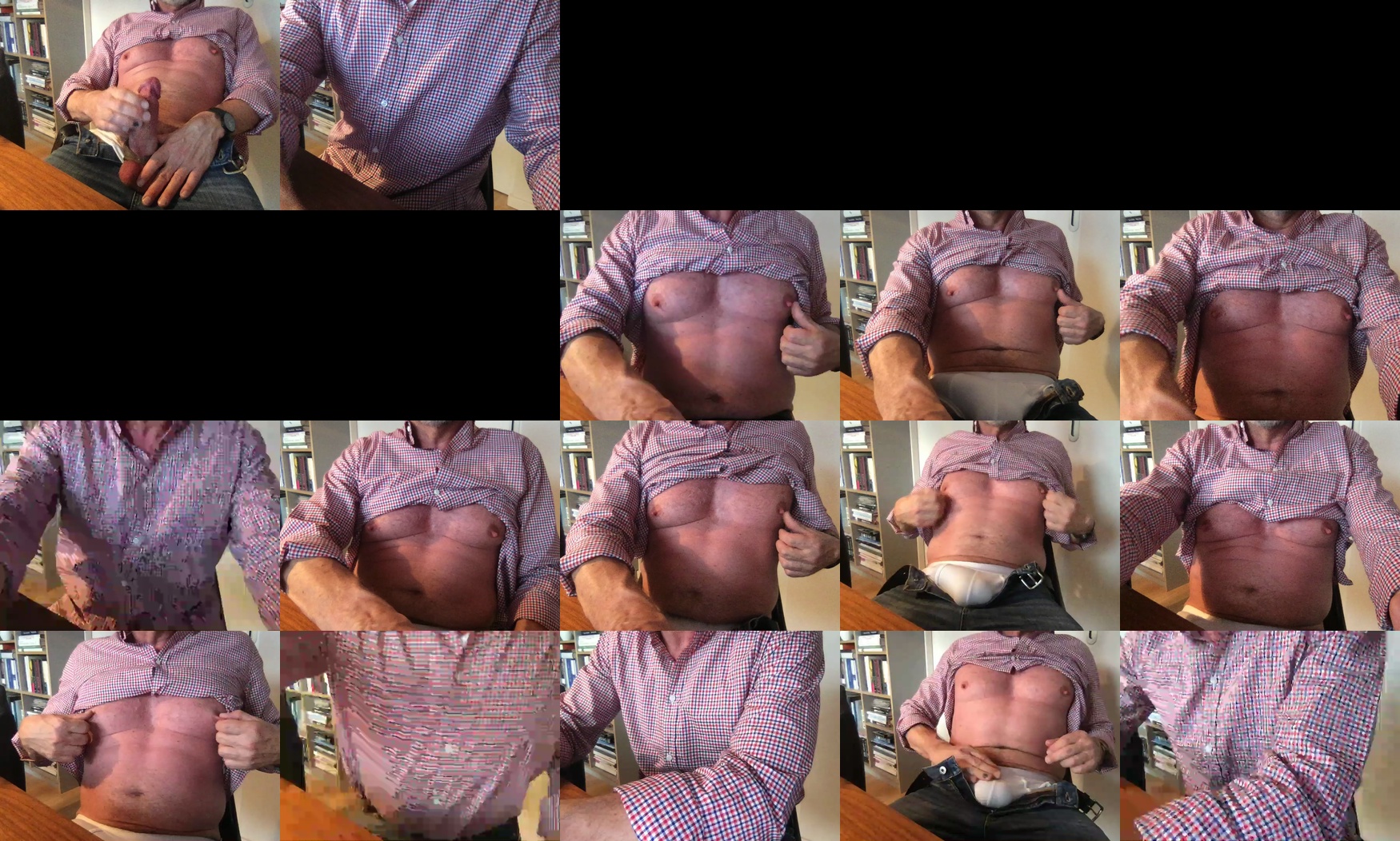 Alpha_Lasko  10-09-2021 Recorded Video Show