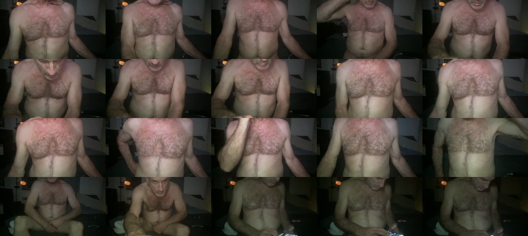 Bigdadpenis Naked CAM SHOW @ Chaturbate 10-09-2021